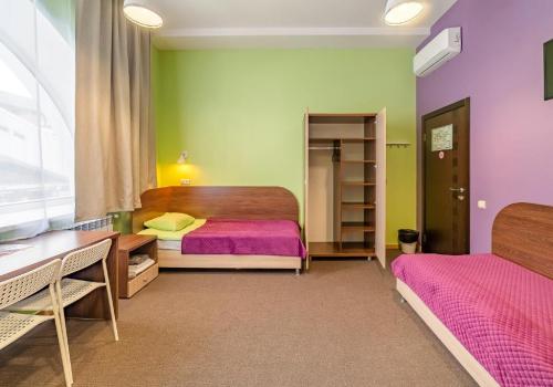 Фото Отель Life