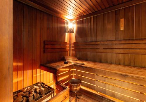 Фото Отель Ангара