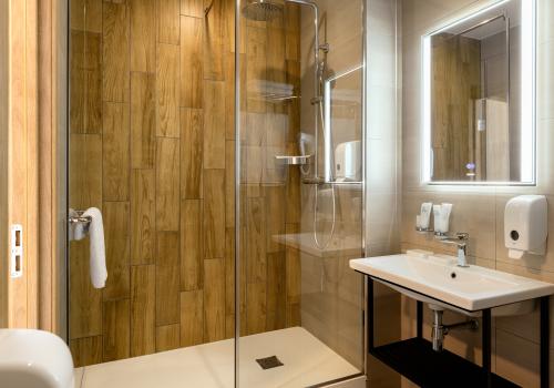 Фото АМАКС Отель Тула