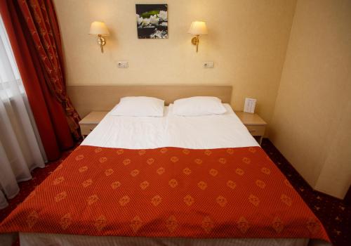 Фото АМАКС Отель Омск