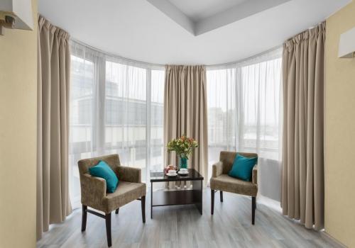 Фото отеля 6