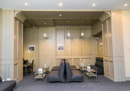 Фото Гостиница Золотая Долина