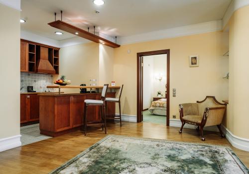 Фото Ринг Премьер Отель