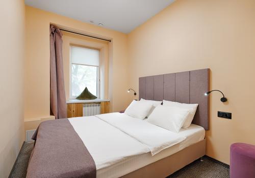 2-комнатный номер люкс