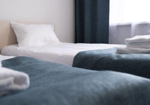 Фото Гостевой дом Алма