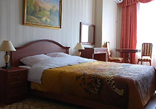 Фото Гостиница София