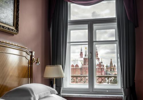 Фото Отель National (Националь)