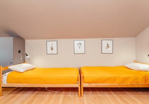 Фото Отель Ле Мон