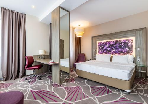 Номер стандарт премиум