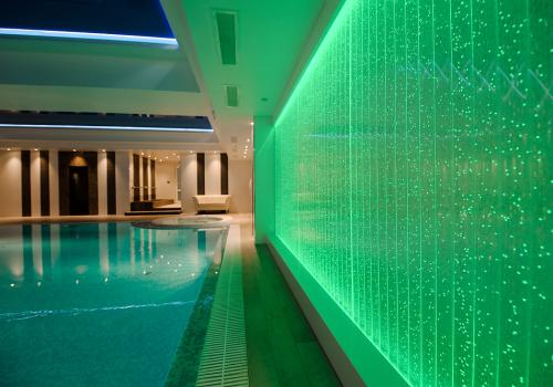 Фото Отель HELIOPARK Residence