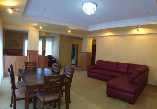 Фото Гостиница ВМ-Центральная