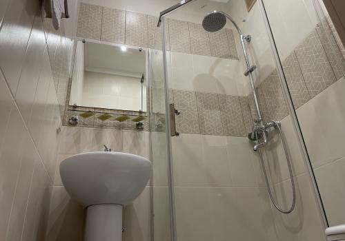 Фото Отель Персона