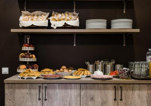 Фото Отель Гранат