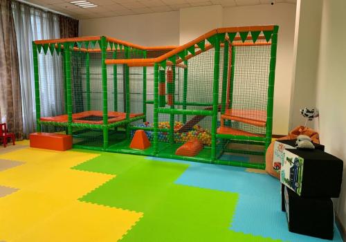 Фото Sheraton Skypoint Luxe