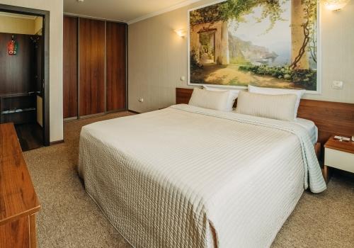 Фото Отель Аврора