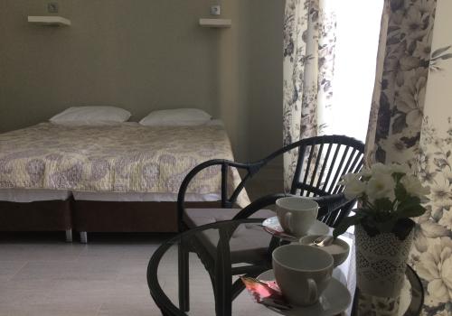 Фото Отель Музыка и время