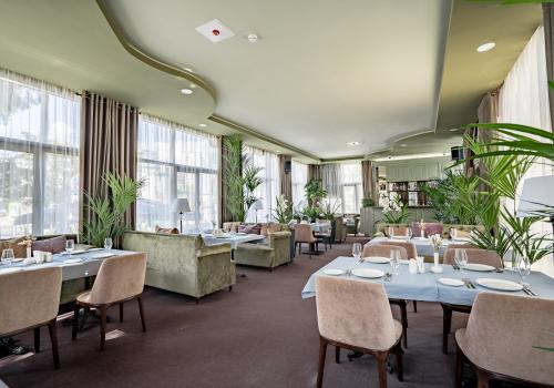 Фото Imperial Palace