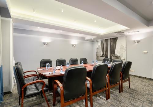 Фото Отель Введенский