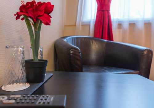 Фото Отель Персона