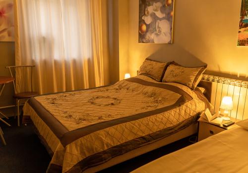 Фото Отель Рубин