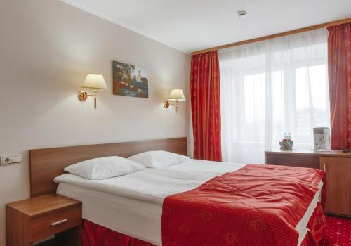 Фото Отель АМАКС Золотое Кольцо