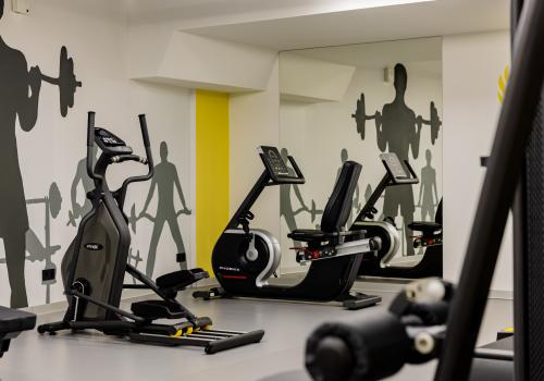 Фото АМАКС Отель Тула