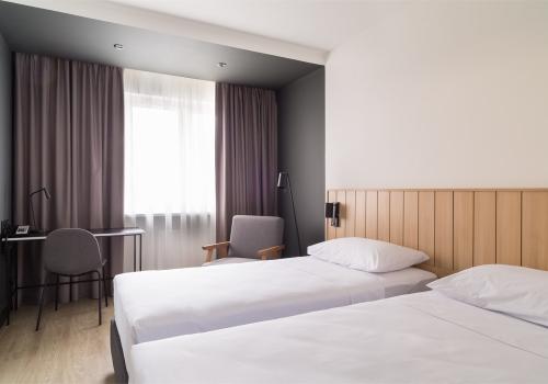 Фото Cosmos Moscow Sheremetyevo Airport