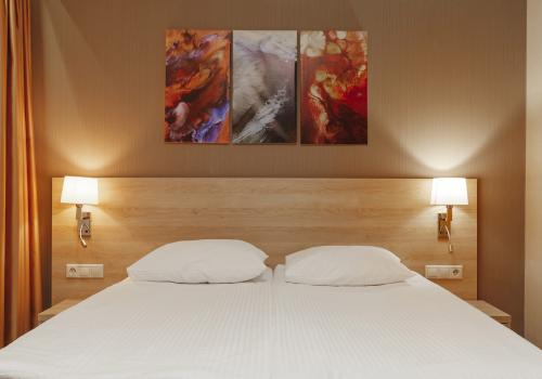 2-местный номер эконом (без окна)