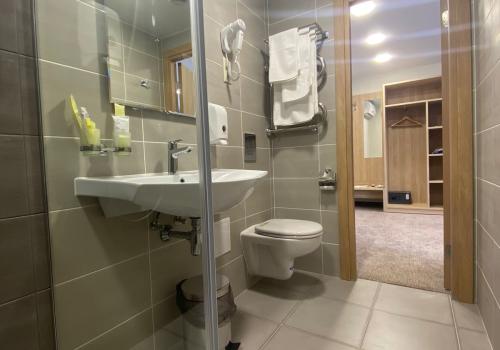 Фото Отель АМАКС Конгресс