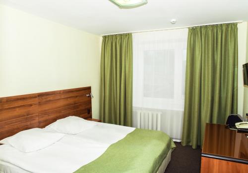 Фото Yarhotel Centre