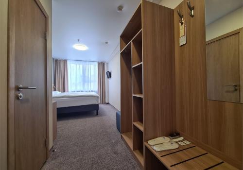 Номер комфорт бизнес