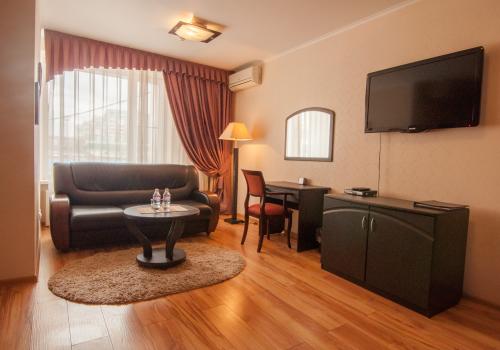 Номер полулюкс