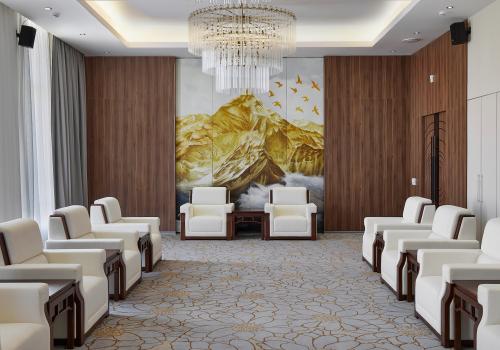 Фото Aden Hotel & Business Centre