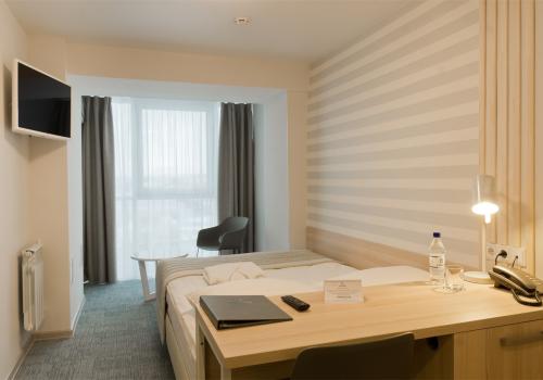 1-местный номер стандарт