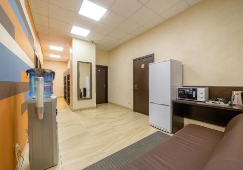 Фото Отель Life