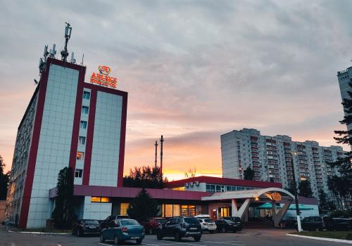 Фото отеля 6