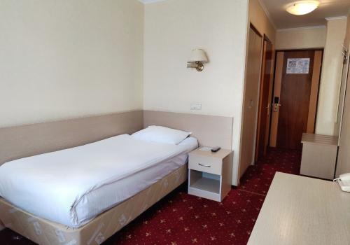 1-местный номер стандарт