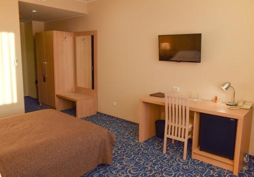 Фото Отель Виконда