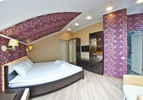 Фото Отель Светлица