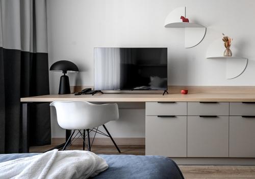 Фото Апарт-отель Well