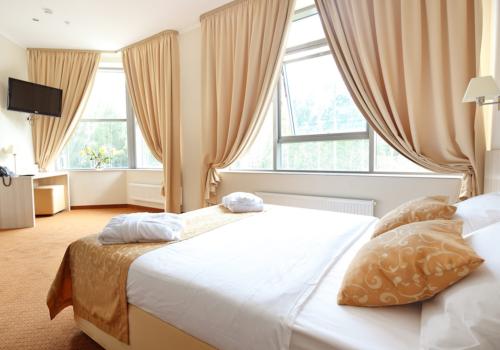 Номер комфорт бизнес