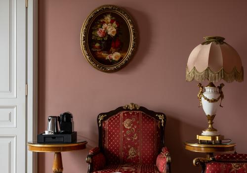 Фото Отель National (Националь)