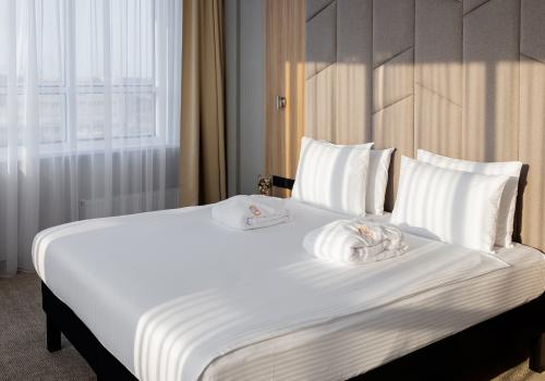 Номер делюкс