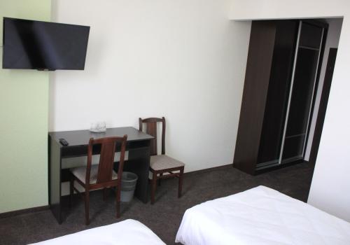 Фото Гостиница Галактика