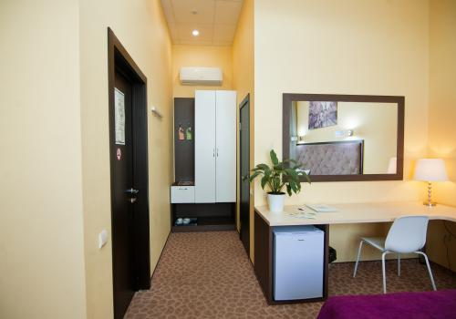 Фото Отель Life