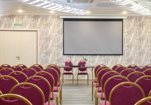 Фото Отель Москва