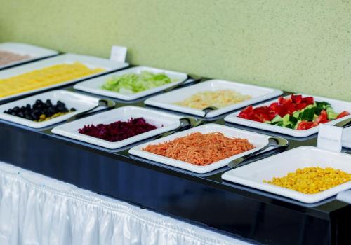 Фото IT Time Hotel