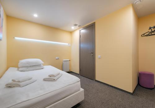 Фото Гостиница На Цветном