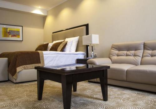 Фото Отель Орион