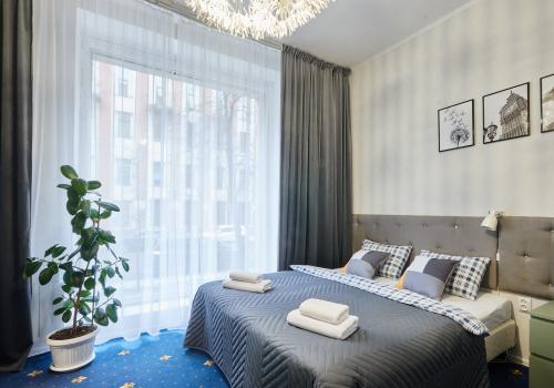 Фото Отель У семи мостов